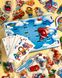 Настільна гра з картками "Новорічна панорама" ПСД230 фото 2